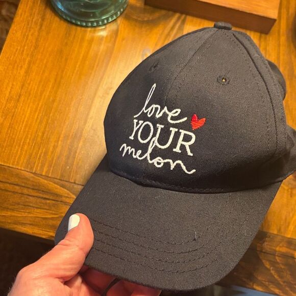 Love Your Melon Navy Cap - Picture 7 of 8